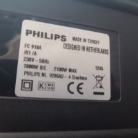 Philips Performer pro за части , снимка 3 - Прахосмукачки - 33649654