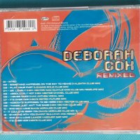 Deborah Cox – 2003 - Remixed(Tech House,Garage House), снимка 5 - CD дискове - 43847601