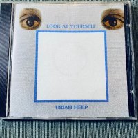 URIAH HEEP, снимка 10 - CD дискове - 43991172