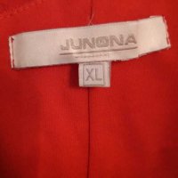 Официална дълга рокля Junona, снимка 7 - Рокли - 28700199