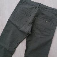 СТРАХОТЕН панталон в сиво-зелен цвят, снимка 4 - Детски панталони и дънки - 26315454