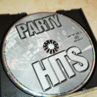 PARTY HITS CD ВНОС GERMANY 3011231344, снимка 2 - CD дискове - 43211864