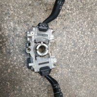 Mazda 626 steering column , лостчета мазда 626 мигачи,чистачки, GE6V 17B122,  178122, снимка 6 - Части - 40676907