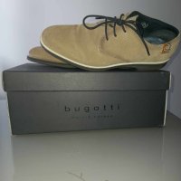 Продавам мъжки обувки BUGATTI №43, снимка 11 - Ежедневни обувки - 44027968