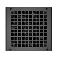 Захранване за настолен компютър DeepCool R-PF650D-HA0B-EU 650W Active PFC 80+ 120mm вентилатор, снимка 1 - Захранвания и кутии - 40858200