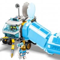 НОВО Lego City - Луноход (60348), снимка 5 - Конструктори - 39457515