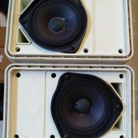 Тонколони Bose Model 101 Music Monitor Indoor Outdoor 60W Speakers - чифт, снимка 2 - Тонколони - 43952866