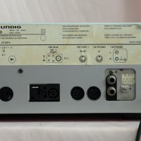  GRUNDIG R 400 - Ресийвър, снимка 9 - Ресийвъри, усилватели, смесителни пултове - 29066390