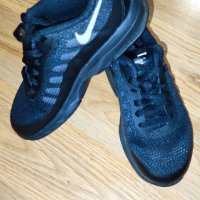 Маратонки Nike AIR , снимка 8 - Детски маратонки - 43644914