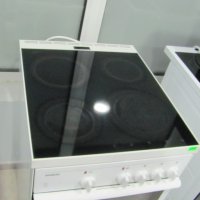 готварска печка Siemens 50 cm, снимка 5 - Печки, фурни - 44070162