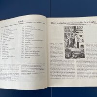 Стара австрийска готварска книга на немски език, снимка 4 - Специализирана литература - 43165516