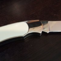 ловен нож, снимка 4 - Ножове - 37623148