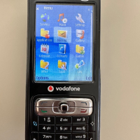 Телефон Nokia N73, снимка 4 - Nokia - 44896579