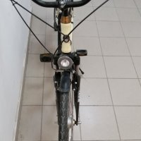 Велосипед Gepida Reptila 300 28'', снимка 8 - Велосипеди - 28741596