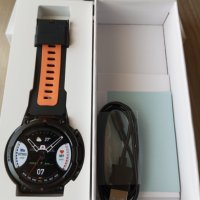 Smart watch S56T  sport, снимка 4 - Смарт часовници - 43656043