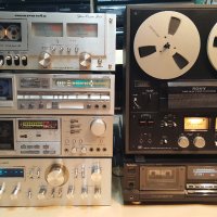 РАЗпродаЖБА на ТЕхниКА ! MARANTZ , ALPINE , SONY , TECHNICS , PIONEER !, снимка 1 - Ресийвъри, усилватели, смесителни пултове - 43398658