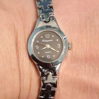 Нов дамски часовник , снимка 1 - Дамски - 43876298