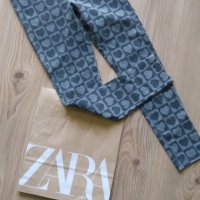 Ново!!! Zara - детско долнище 11-12 г, снимка 1 - Детски панталони и дънки - 38544945