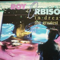 ROY ORBISON, снимка 2 - CD дискове - 32673748