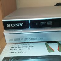 sony rdr-hx780 dvd recorder hdd/dvd/usb/hdmi 1204211840, снимка 3 - Плейъри, домашно кино, прожектори - 32521846