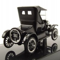 Ford Modell T Runabout 1925 - мащаб 1:43 на IXO моделът е нов в PVC дисплей-кейс, снимка 2 - Колекции - 40032741