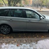 BMW E91 , снимка 2 - Автомобили и джипове - 42946115