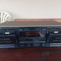 Дек Pioneer CT-W601R, снимка 7 - Декове - 36663969