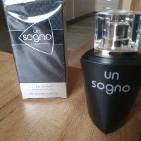 Мъжка тоалетна вода UN SOGNO , снимка 2 - Мъжки парфюми - 43340451