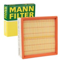 НОВИ Въздушни филтри MANN-FILTER, снимка 1 - Части - 43379504