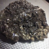 Руда минерали сувенири №4, снимка 2 - Декорация за дома - 44104915
