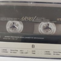 Аудио касети TDK AR90, снимка 4 - Аудиосистеми - 43635135