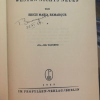 Книги на английски, френски, немски, снимка 11 - Чуждоезиково обучение, речници - 17541778
