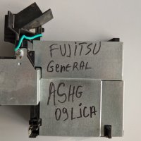 Платка за вътрешно тяло на климатик Fujitsu , снимка 1 - Друга електроника - 39200039