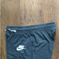 Nike Gym Vintage - страхотни къси панталонки, снимка 6 - Къси панталони и бермуди - 32751733