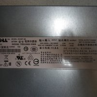 Захранване Dell KX823 Z930P-00 930W, снимка 7 - Захранвания и кутии - 40685377