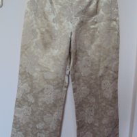 Продавам чисто нови панталони  дължина 7&8 , снимка 1 - Панталони - 37550654