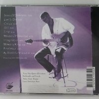 Satriani, Jonson, Vai, снимка 4 - CD дискове - 29040413