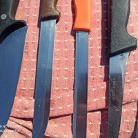 Ножове Solingen , снимка 1 - Прибори за хранене, готвене и сервиране - 40168261