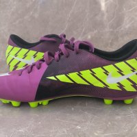 Nike Mercurial футболни обувки бутонки номер 42 , снимка 8 - Футбол - 42027087