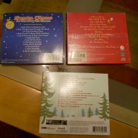 Детски коледни песни, снимка 2 - CD дискове - 27126451
