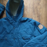 fjallraven greenland women winterjacket - страхотно дамско яке М, снимка 4 - Якета - 43106922