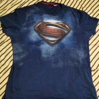 Блуза superman, снимка 15 - Тениски - 26771524