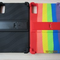 Xiaomi Redmi Pad SE 11" 2023 / Redmi Pad 10.61" 2022 / Удароустойчив силиконов кейс калъф гръб, снимка 12 - Таблети - 42757903