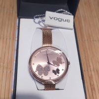 Чисто нов часовник Vogue дамски часовник , снимка 8 - Дамски - 38556212