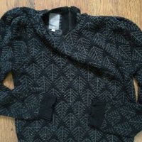 g-star temper boatneck knit wmn - страхотен дамски пуловер, снимка 6 - Блузи с дълъг ръкав и пуловери - 27309502