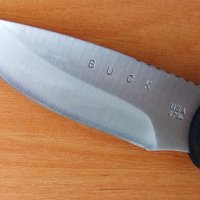 Ловен нож Buck 076 / Buck 679, снимка 15 - Ножове - 10825930