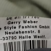 Gerry Weber пола от трико 44 , снимка 5 - Поли - 43990258