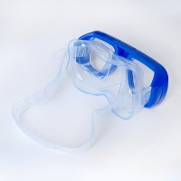 2035 Детска маска за плуване, снимка 7 - Водни спортове - 32408539