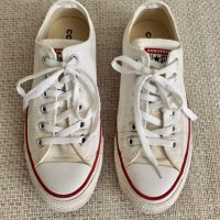 Мъжки кецове CONVERSE, снимка 1 - Кецове - 43436081