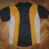 Блуза ASICS    мъжка,М, снимка 3 - Спортни дрехи, екипи - 33139242